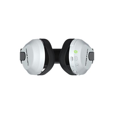 4. Turtle Beach Stealth 600 Gen 3 Zestaw słuchawkowy Bezprzewodowy Opaska na głowę Gaming Bluetooth Biały