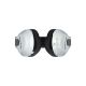 4. Turtle Beach Stealth 600 Gen 3 Zestaw słuchawkowy Bezprzewodowy Opaska na głowę Gaming Bluetooth Biały