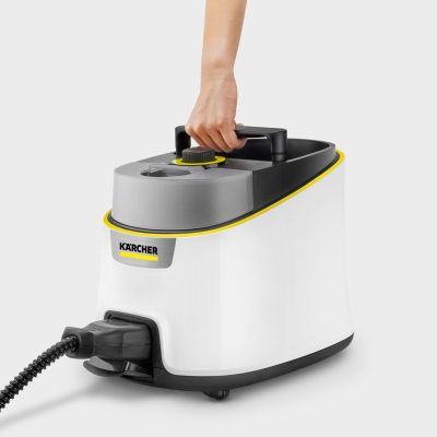 14. Parownica KARCHER SC 4 Deluxe Iron - 1.513-462.0