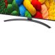 8. LG NanoCell AI 43NANO81A6A 109,2 cm (43") 4K Ultra HD Smart TV Wi-Fi Czarny