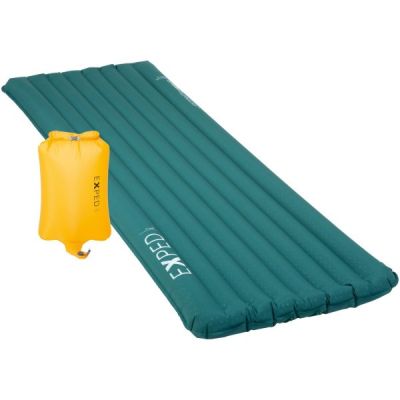 2. Materac Exped Dura 3R Medium Wide, cypress
