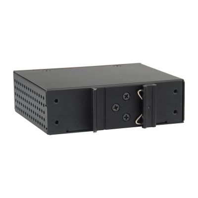 2. LevelOne IGC-0101 - Media konwerter - GigE - 10Base-T, 100Base-TX, 1000Base-T, 1000Base-X - RJ-45 / SFP (mini-GBIC)