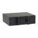 2. LevelOne IGC-0101 - Media konwerter - GigE - 10Base-T, 100Base-TX, 1000Base-T, 1000Base-X - RJ-45 / SFP (mini-GBIC)