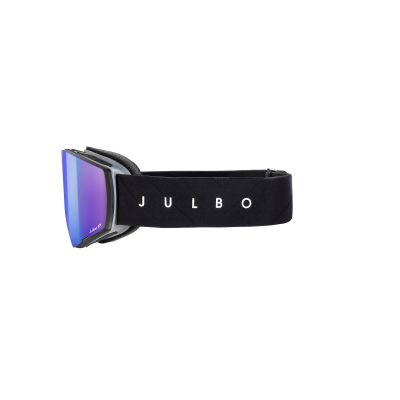 4. Gogle narciarskie Julbo Razor Edge czarny