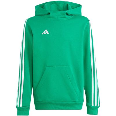 6. Bluza adidas Tiro 23 League Sweat Hoodie Jr IC7854