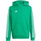 6. Bluza adidas Tiro 23 League Sweat Hoodie Jr IC7854