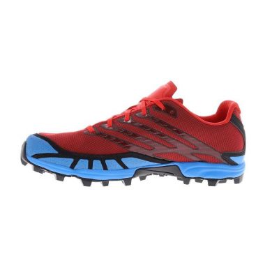 2. Buty do biegania Inov-8 X-Talon 255 M 000914-RDBL-S-01