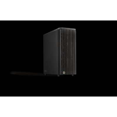 3. Obudowa Asus PROART PA401 WOOD METAL PWM BEIGE