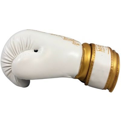 7. Rękawice otwarte ROSM-FIGHT  (WAKO APPROVED)