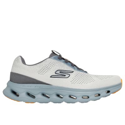 Skechers męskie buty sportowe GO WALK GLIDE-STEP 2,0-VC 217020 SAGE