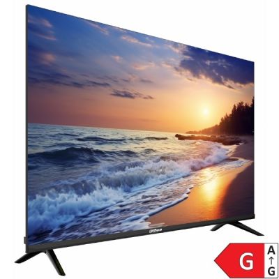 2. Wyświetlacz LCD 43 cali DHI-LM43-F400 firmy DAHUA