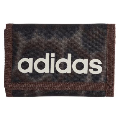 Portfel adidas Linear Wallet KD2181