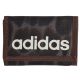 Portfel adidas Linear Wallet KD2181