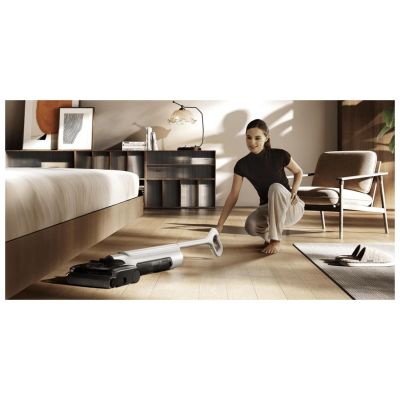 4. Odkurzacz pionowy Xiaomi Wet and Dry Vacuum W30