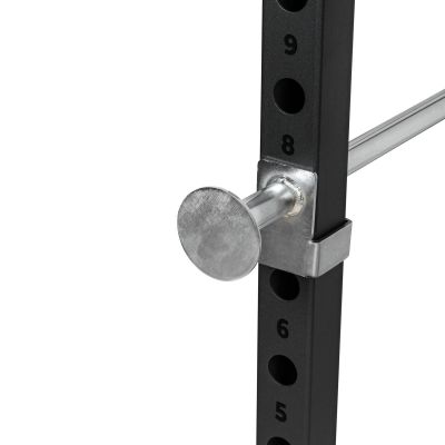 13. VIRTUFIT PR100 POWER RACK - STOJAK DO PRZYSIADÓW - STACJA SIŁOWA