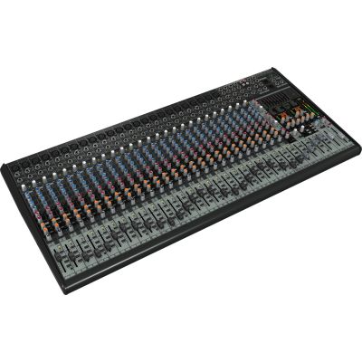 3. Behringer SX3242FX mikser audio 32 kan. Czarny