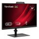 2. Viewsonic VG2441V monitor do wideokonferencji 61 cm (24") LED 1920 x 1080 px Full HD