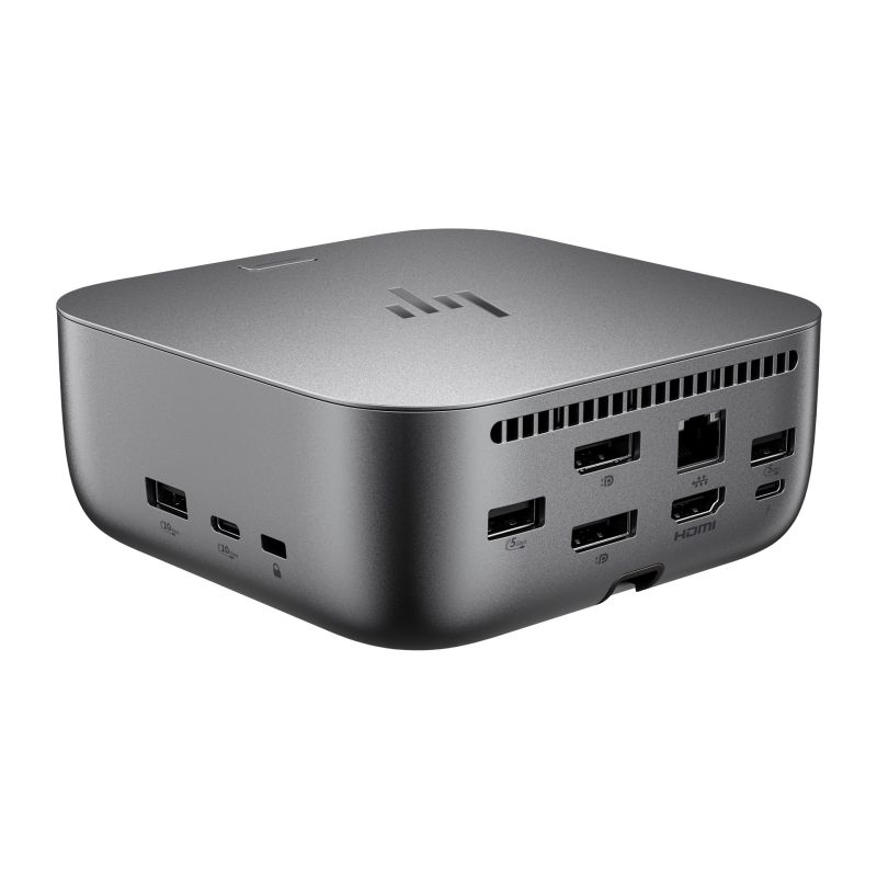 228. Stacja dokująca HP Thunderbolt 4 100W G6 Dock