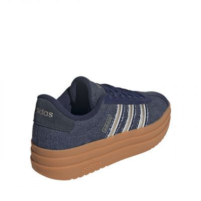3. Buty adidas VL Court Bold W JS4471
