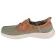 2. Skechers Slip-Ins: On-The-Go Flex - Palmilla 136536-OLV Zielone 36