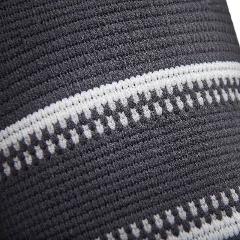 14. Opaska adidas na nadgarstek XL ADSU-12544BK