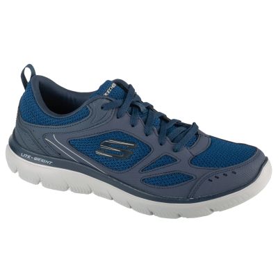 Skechers Summits-South Rim 52812-NVY Granatowe 41