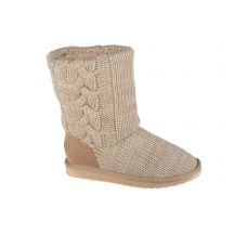 Buty, kapcie EMU Australia Bartle W W13142-MACA 