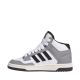11. Buty adidas Rapid Court Mid Jr JR0191
