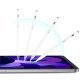 5. Rysik stylus pojemnościowy Acefast V2 do iPad z 2 wymiennymi końcówkami - biały