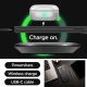 10. Etui Spigen Optik Armor na Samsung Galaxy S24 Ultra - czarne