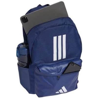 3. Plecak adidas Classic Bars 3 Stripes IS7041