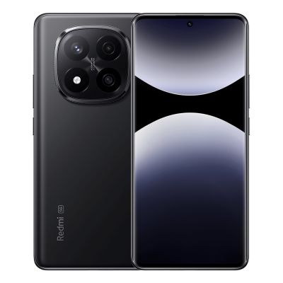 9. Smartfon Xiaomi Redmi Note 14 Pro+ MZB0I9OEU 5G 16,9 cm (6.67") Dual SIM USB Type-C 8 GB 256 GB 5110 mAh Czarny