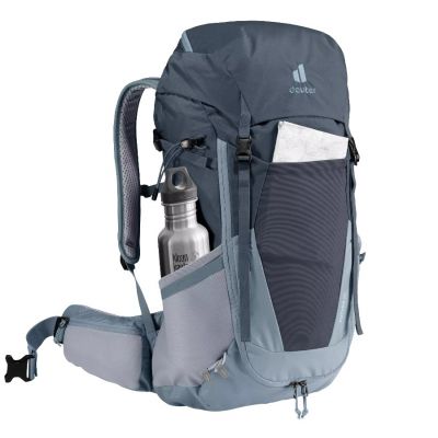 7. Plecak turystyczny DEUTER Futura 26 L graphite