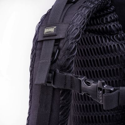 5. Plecak Magnum Multitask Cordura 55 92800407075