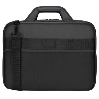 4. Targus Citygear 35,6 cm (14") Torba ładowana od góry Czarny