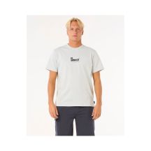 Koszulka RIP CURL Vaporcool Searchin Tee szary