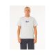 Koszulka RIP CURL Vaporcool Searchin Tee szary