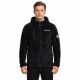 Polar męski Geographical Norway UPLOAD HOOD BLACK DB MEN 224 (WY3383H/GN-BLACK)