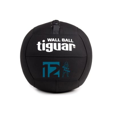 tiguar wall ball 12 kg