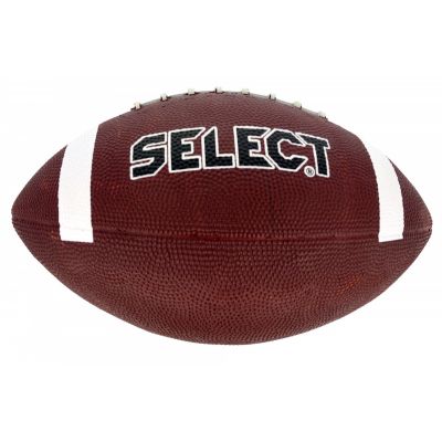 2. Piłka do footbollu amerykańskiego SELECT Junior