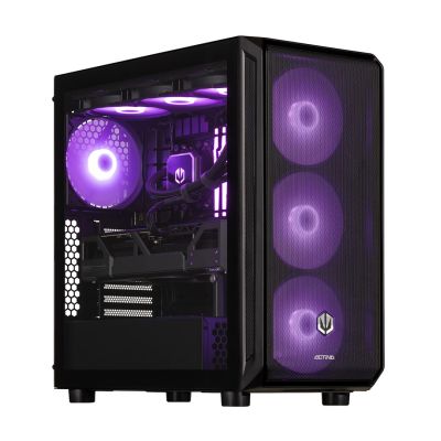 15. Actina ENDORFY 7800X3D/32GB/2TB/RX9070XT/850W