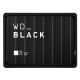 HDD USB3.2 5TB EXT. GAME DRIVE BLACK WDBA3A0050BBK-WESN WDC