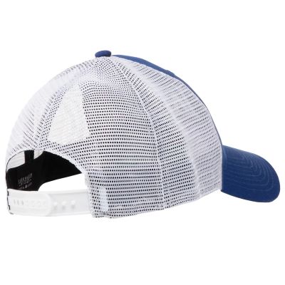 2. Czapka z daszkiem 47 Brand MLB LA Dodgers Cap B-BRANS12CTP-RYA 