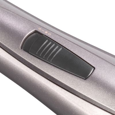 18. Suszarko-lokówka do włosów Babyliss AS136E (1000W; kolor złoty)
