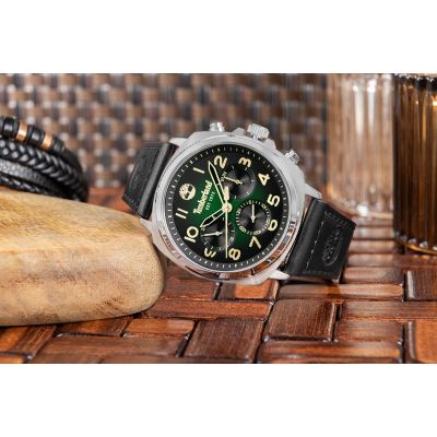 6. Zegarek Męski TIMBERLAND Williston-Small TDWGB0042008 + BOX