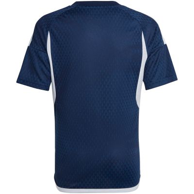 7. Koszulka  adidas Tiro 23 Competition Match Jersey Jr  IC7463