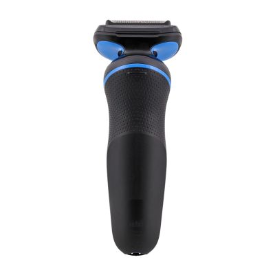 9. Braun Series 5 52-B1000s Golarka foliowa Czarny