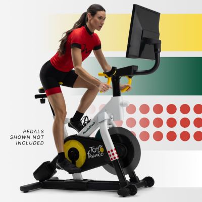 4. Rower Spinningowy Nordictrack Tour De France NTEXTDF25