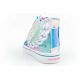 7. Buty Skechers [314392L/BLMT] LED