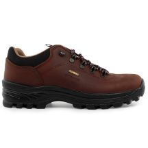 Grisport buty męskie trekkingowe Bruciato Dakar skórzane Gritex outdoor